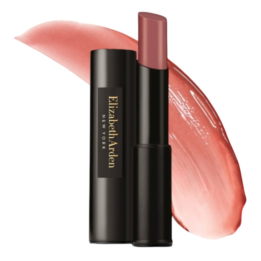 ELIZABETH ARDEN PLUSH UP LIP GELATO IN BARE KISS 10 - PLS READ!